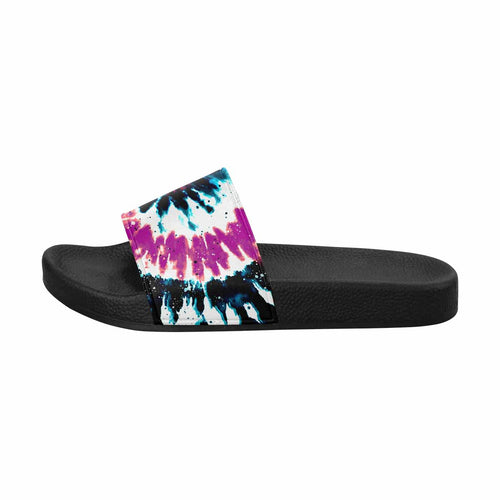 Load image into Gallery viewer, [LIMITED TIME OFFER !!!] Uniquely You Mens  Slide Sandals
