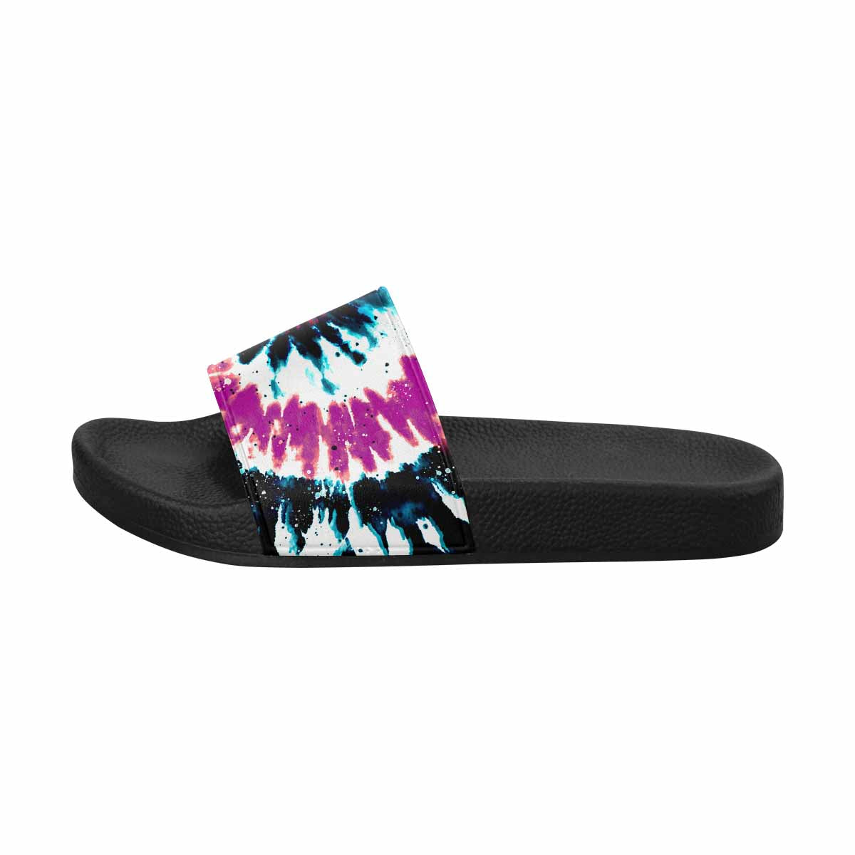 [LIMITED TIME OFFER !!!] Uniquely You Mens  Slide Sandals