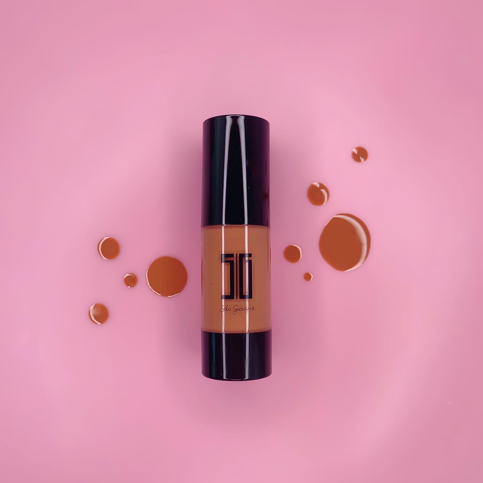 [LIMITED TIME OFFER !!!] SG Full Coverage Foundation #10