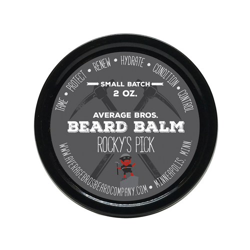 Load image into Gallery viewer, [LIMITED TIME OFFER !!!] Rocky&#39;s Pick - Beard Balm
