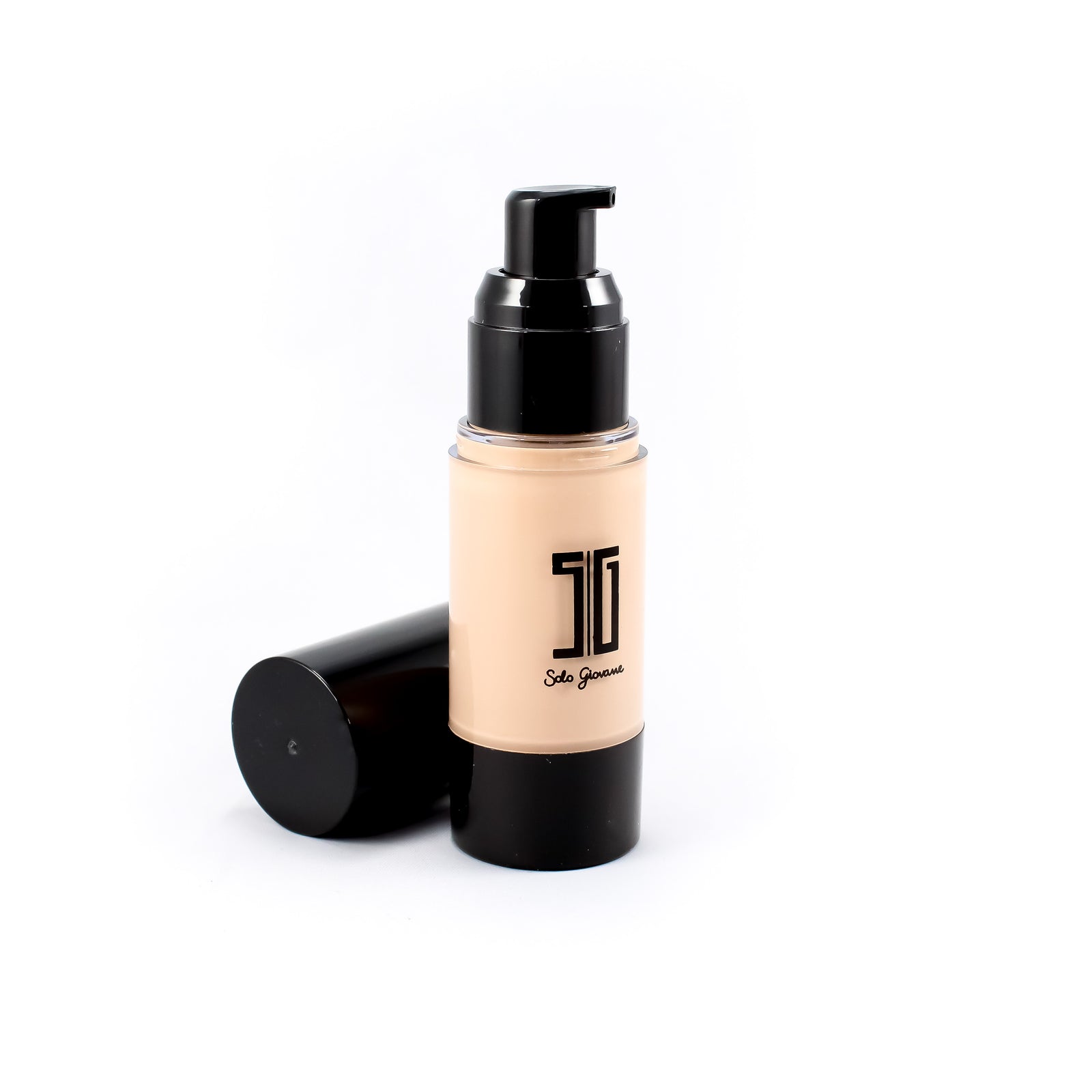 [LIMITED TIME OFFER !!!] SG Full Coverage Foundation #5