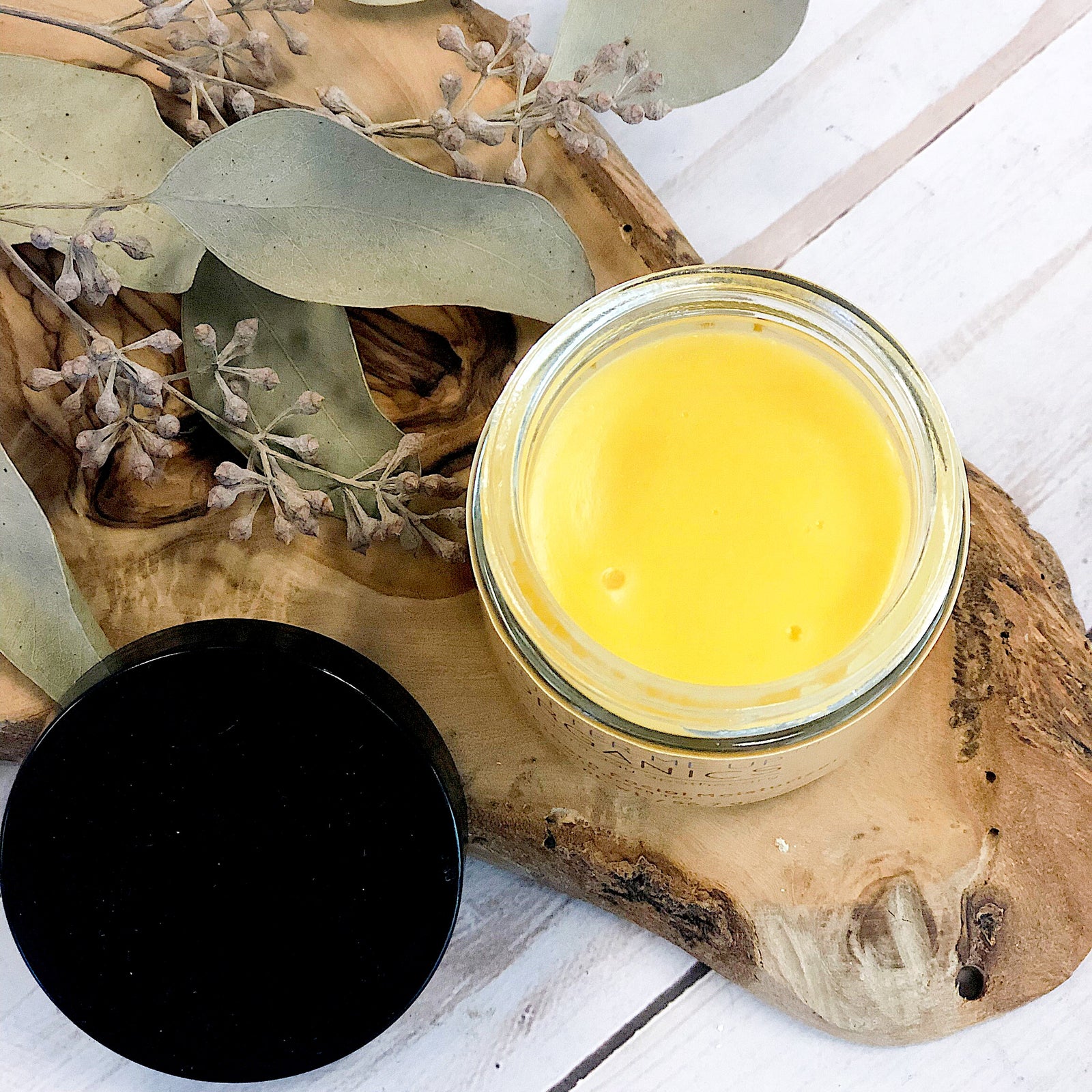 [LIMITED TIME OFFER !!!] Sea Buckthorn Facial Moisturizer