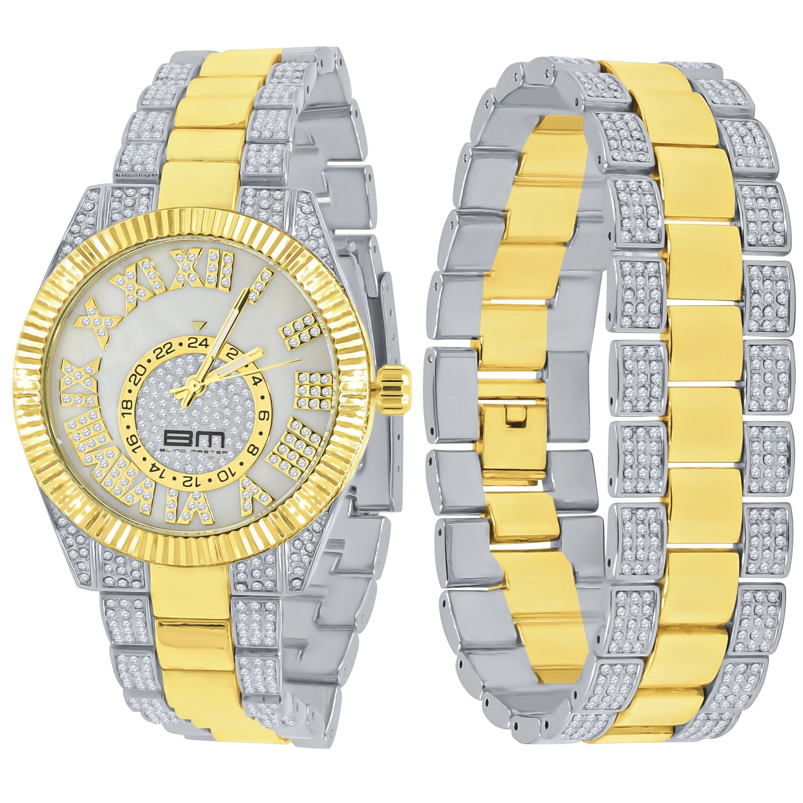 [LIMITED TIME OFFER !!!] PROTUBERANT WATCH SET | 5305058