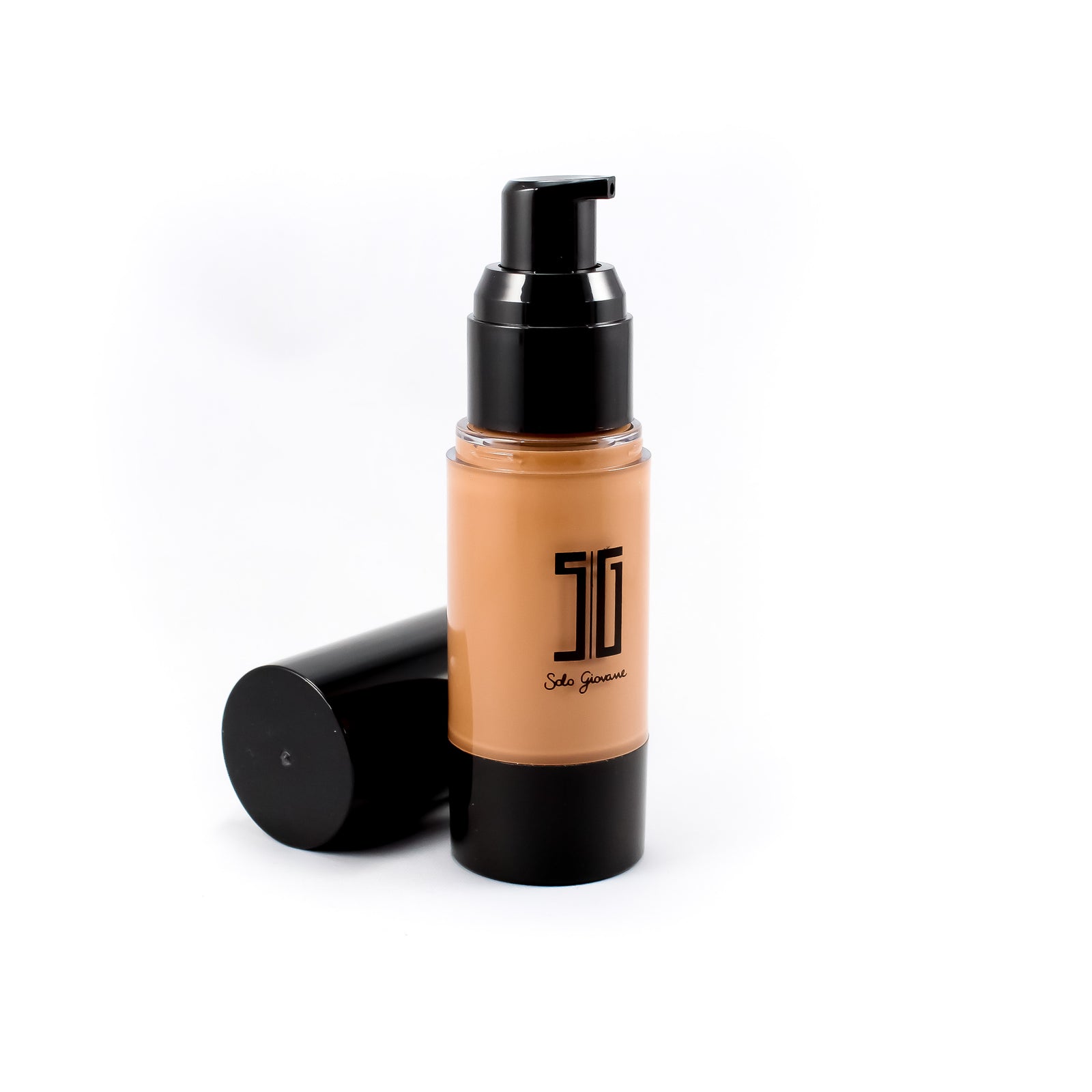 [LIMITED TIME OFFER !!!] SG Full Coverage Foundation #10