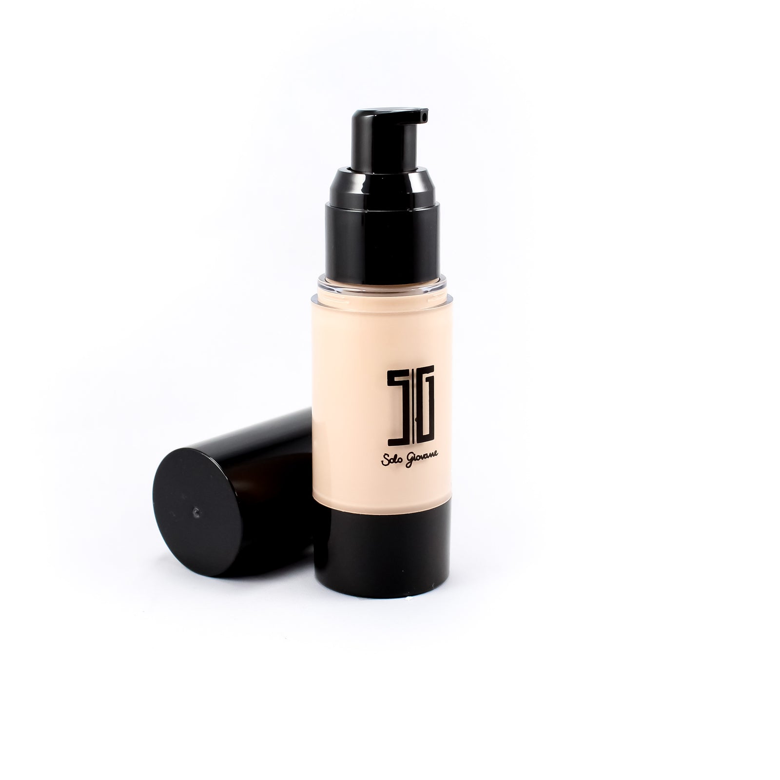 [LIMITED TIME OFFER !!!] SG Full Coverage Foundation #4