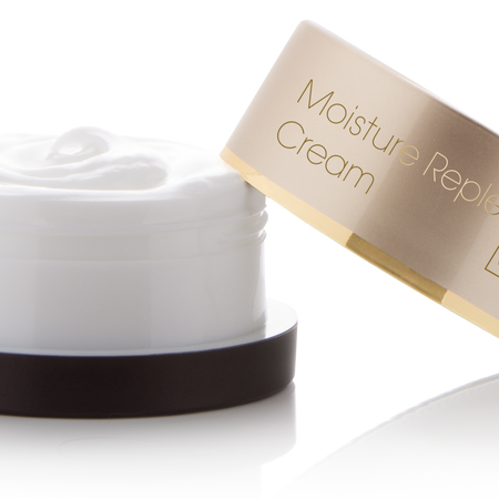 [LIMITED TIME OFFER !!!] Moisture Replenishing Cream
