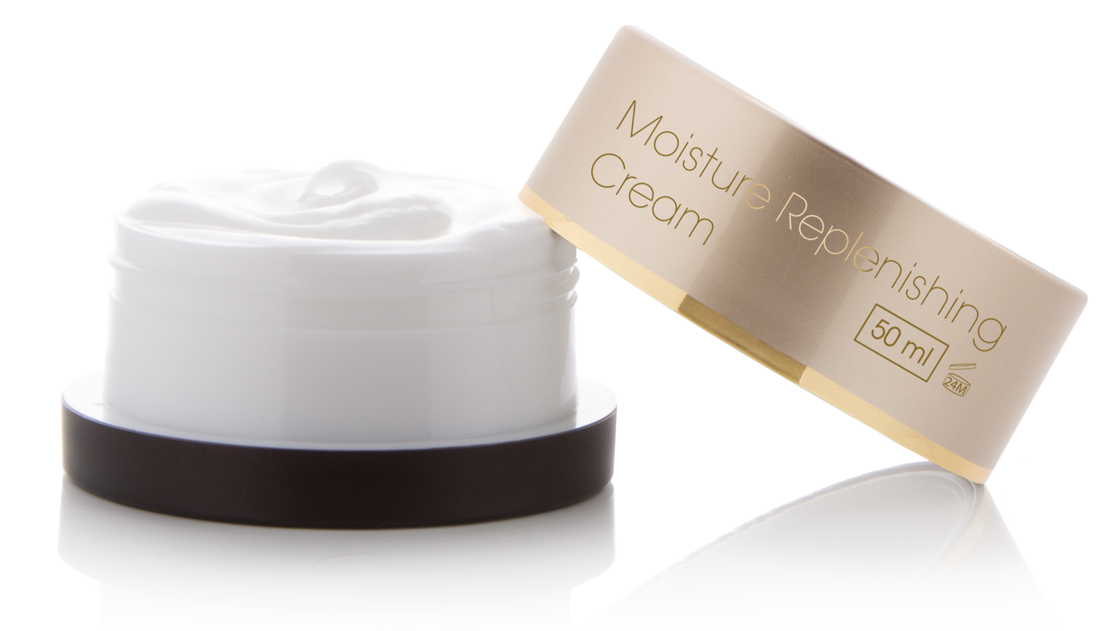 [LIMITED TIME OFFER !!!] Moisture Replenishing Cream