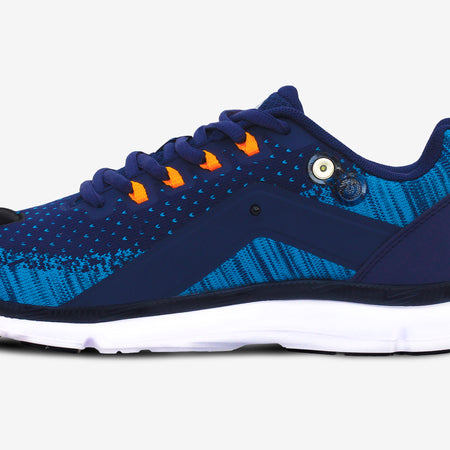 [LIMITED TIME OFFER !!!] Men's Night Runner Shoes With Built-in Safety Lights