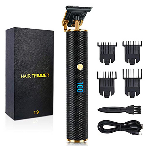 Load image into Gallery viewer, [LIMITED TIME OFFER !!!] Rechargeable Mens Beard Trimmer Hair Clippers
