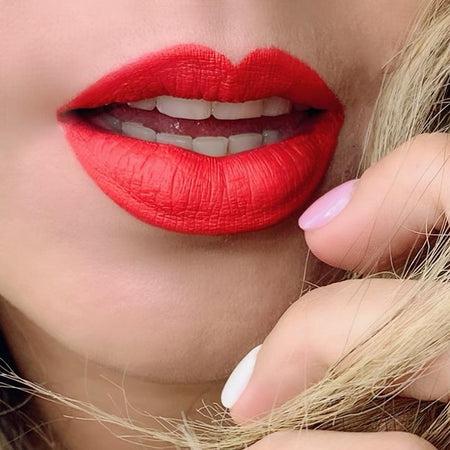 [LIMITED TIME OFFER !!!] SG Matte Lipstick 32