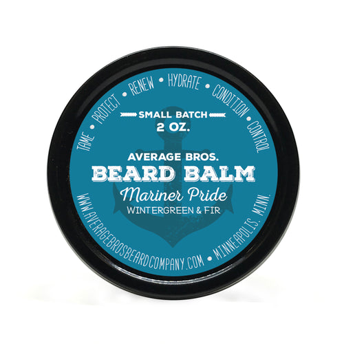 Load image into Gallery viewer, [LIMITED TIME OFFER !!!] Mariner Pride -  Beard Balm
