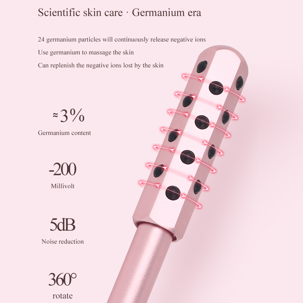 [LIMITED TIME OFFER !!!] Anti Wrinkle Facial Massager Skin Care Product Facial Roller