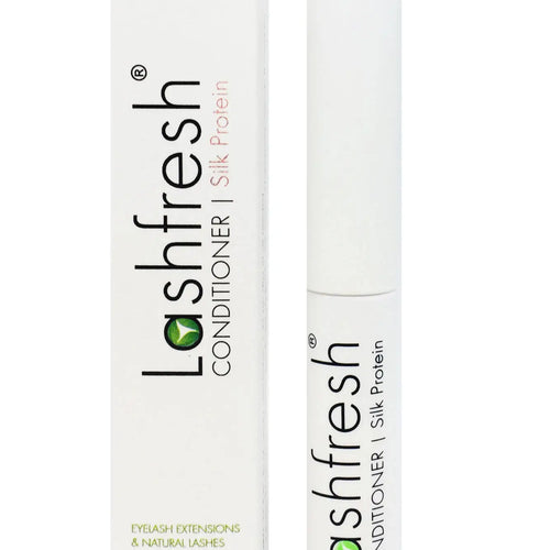 Load image into Gallery viewer, [LIMITED TIME OFFER !!!] Lashfresh Eyelash Extension Conditioner with Silk Protein, 3ml
