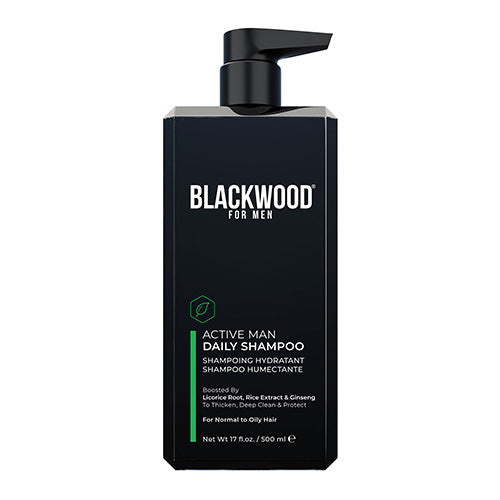 Load image into Gallery viewer, [LIMITED TIME OFFER !!!] Active Man Daily Shampoo 17 fl. oz.
