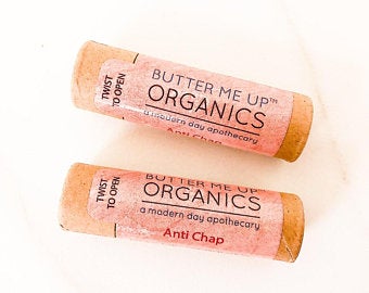 Load image into Gallery viewer, [LIMITED TIME OFFER !!!] Organic Anti-Chap Lip Balm
