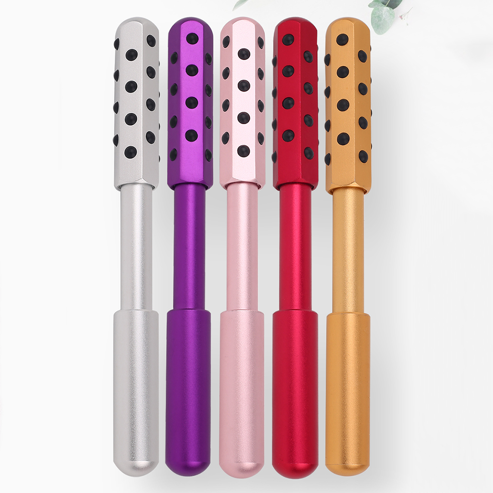 [LIMITED TIME OFFER !!!] Anti Wrinkle Facial Massager Skin Care Product Facial Roller