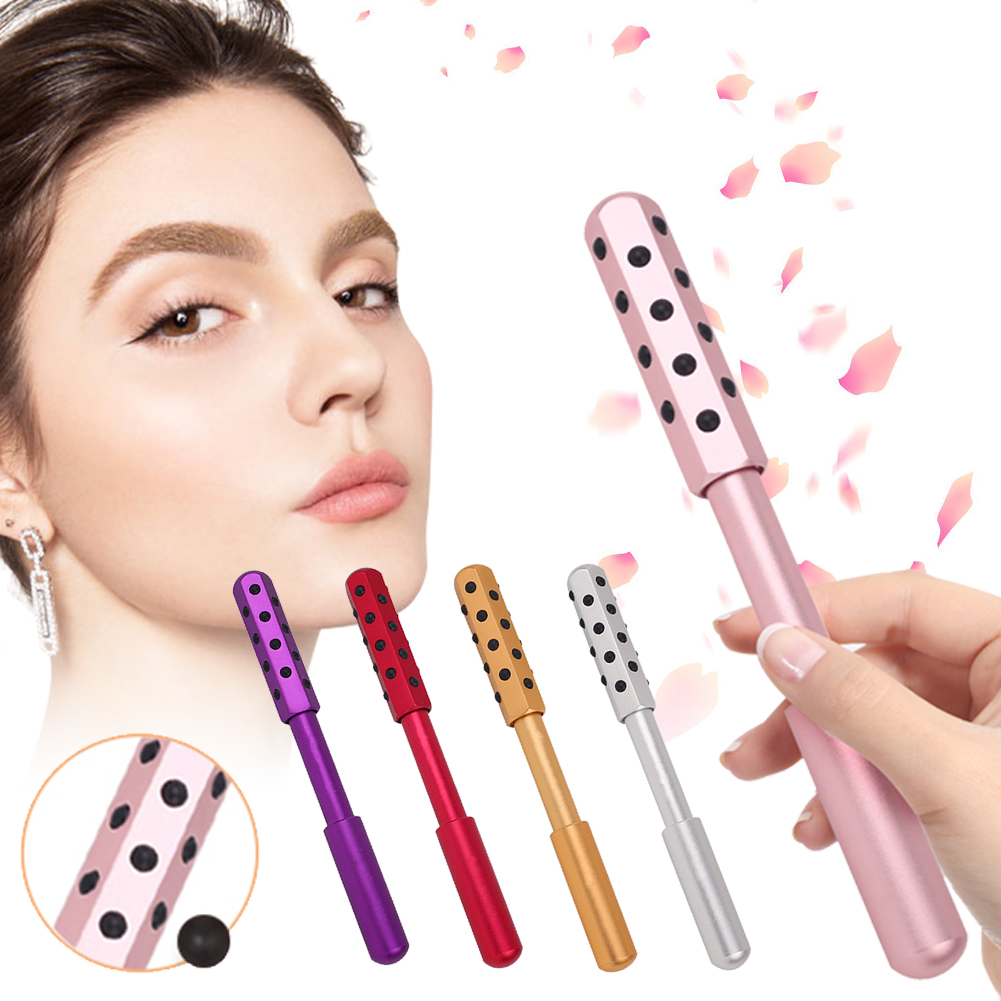 [LIMITED TIME OFFER !!!] Anti Wrinkle Facial Massager Skin Care Product Facial Roller