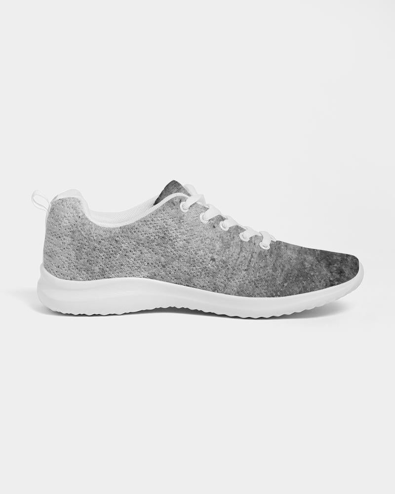 [LIMITED TIME OFFER !!!] Mens Sneakers, Grey Low Top Canvas Running Shoes - E0Y375