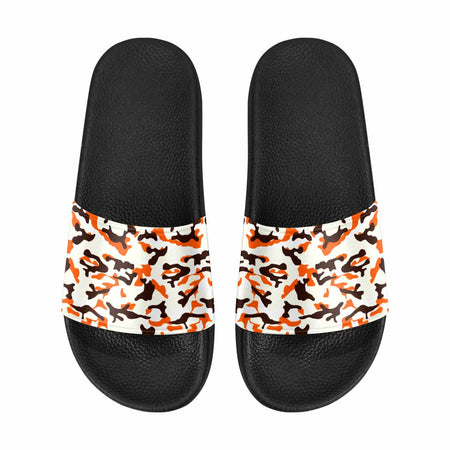 [LIMITED TIME OFFER !!!] Uniquely You Mens  Slide Sandals