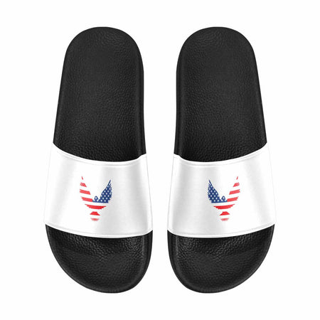 [LIMITED TIME OFFER !!!] Uniquely You. Mens Slide Sandals