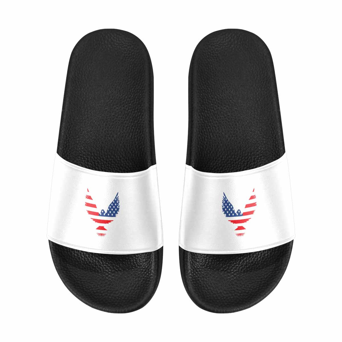 [LIMITED TIME OFFER !!!] Uniquely You. Mens Slide Sandals