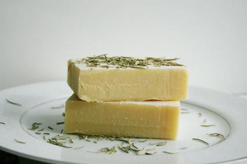 Load image into Gallery viewer, [LIMITED TIME OFFER !!!] Rosemary Nettle Shampoo Bar
