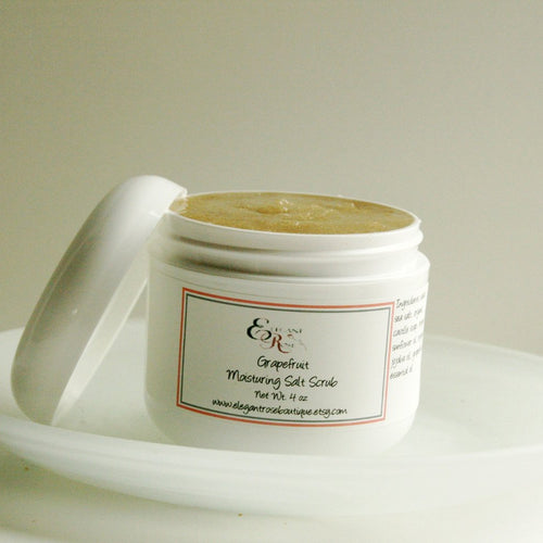 Load image into Gallery viewer, [LIMITED TIME OFFER !!!] Citrus Summer Sugar Scrub, Organic Sugar Scrub
