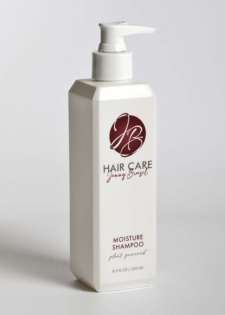 [LIMITED TIME OFFER !!!] MOISTURE SHAMPOO