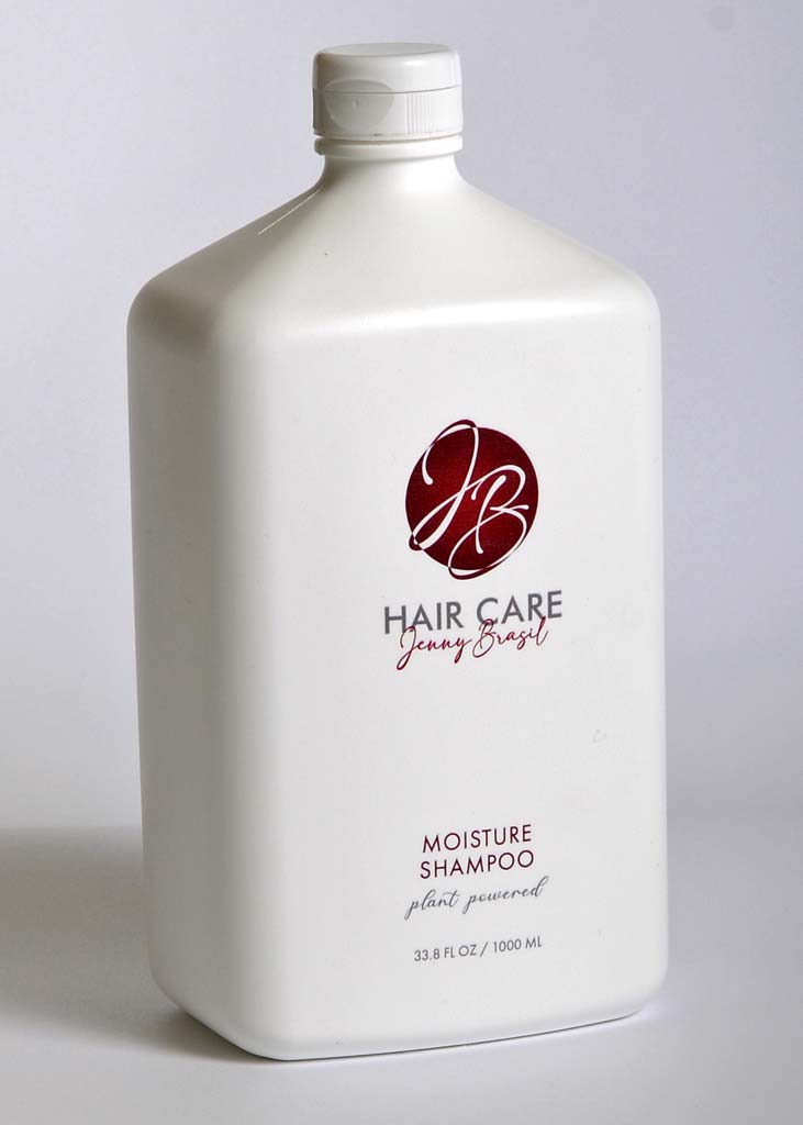 [LIMITED TIME OFFER !!!] MOISTURE SHAMPOO