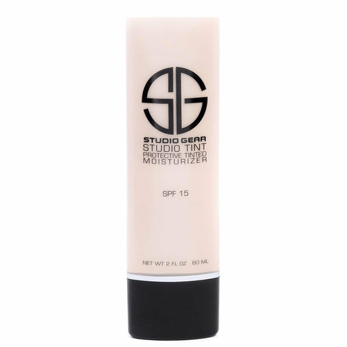 [LIMITED TIME OFFER !!!] STUDIO TINT PROTECTIVE TINTED MOISTURIZER