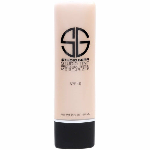 [LIMITED TIME OFFER !!!] STUDIO TINT PROTECTIVE TINTED MOISTURIZER